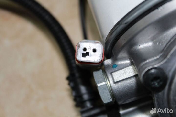 Фильтр топливный камаз грубой очистки PreLine 420