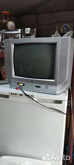 Телевизор jvc без пульта