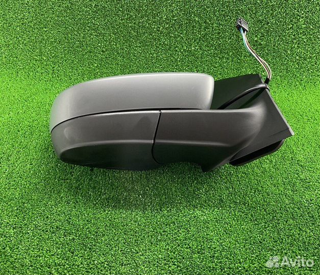 Зеркало правое Поло Седан (15-20)