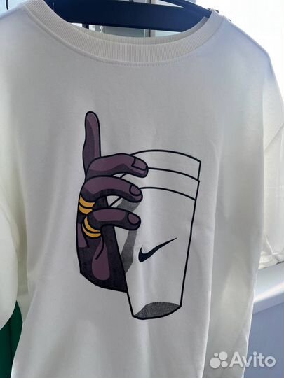 Женский спортивный костюм 42 44 новый