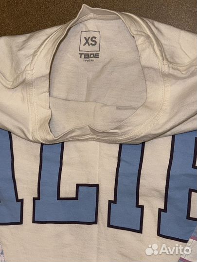 Футболка женская