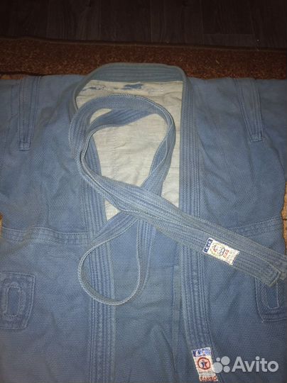 Самбовка для мальчика