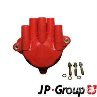 Крышка трамблера opel astra F/vectra A/omega A 1.8