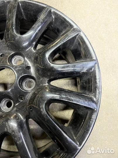 Диск R16 Mini Hatch F55 F56