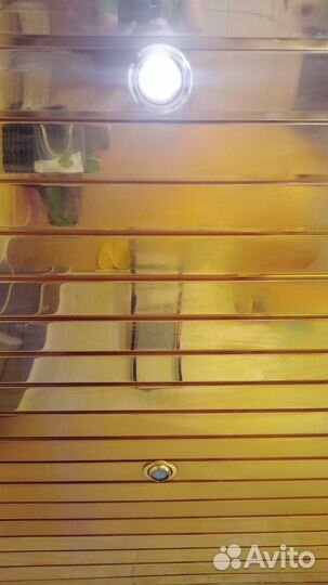 Продам панели потолочные