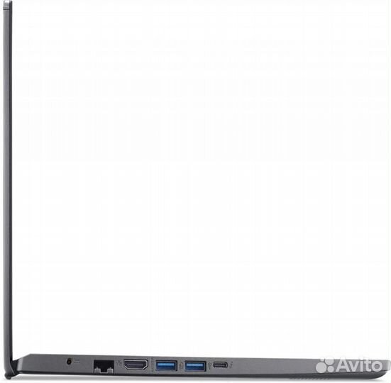 Ноутбук Acer Aspire 5 A515-57-57F8 NX.KN4EM.004