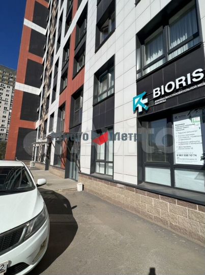 Свободного назначения, 86.7 м²