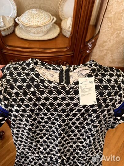 Платье женское