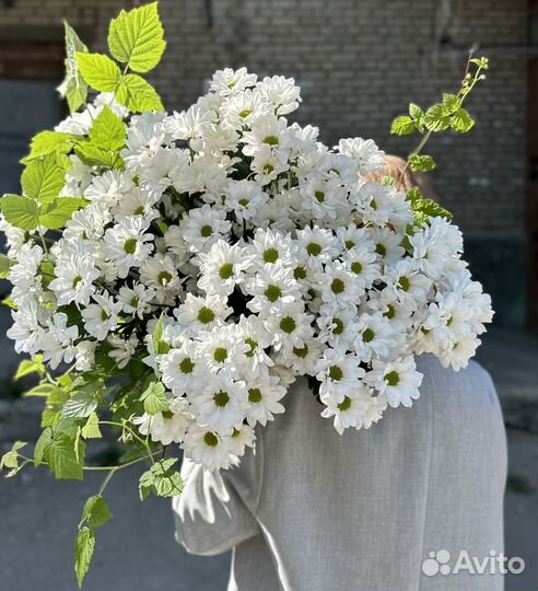 Букеты цветов от Spoley