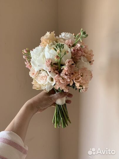 Букет невесты