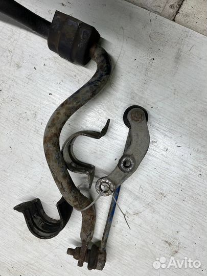 Стабилизатор передний BMW e39 5er бмв