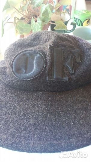 Кепка мужская ferre Jeans