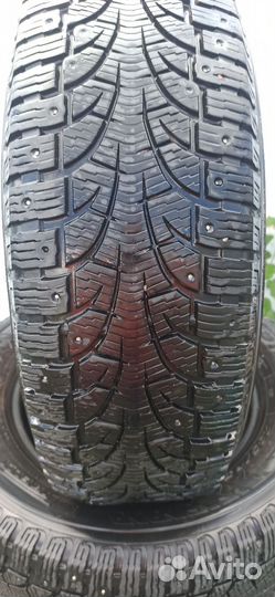 Pirelli Winter Carving Edge 235/65 R17