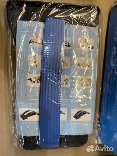 Корсет ортопедический поясничный