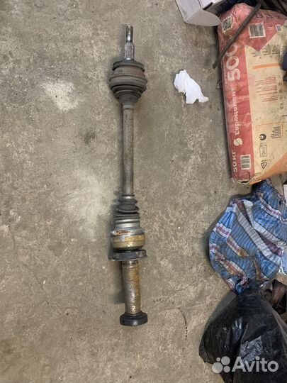 Привод правый Т5 1,9