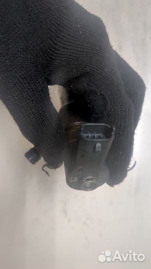 Форсунка топливная Opel Agila