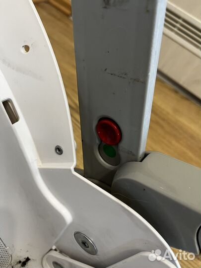 Сидение к стульчику tatamia