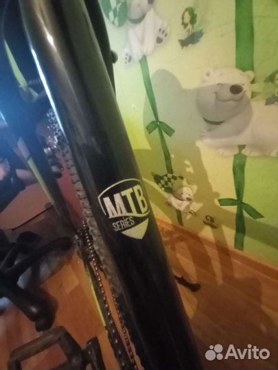 Велосипед взрослый на 29 колесах