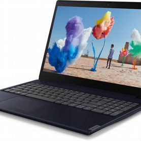 14" Ноутбук Lenovo Ideapad S145-14AST черный