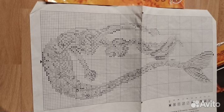 Схемы для вышивки крестом
