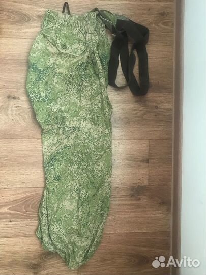 Продам маскхалат 6Ш122