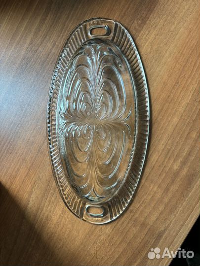 Селедочница СССР