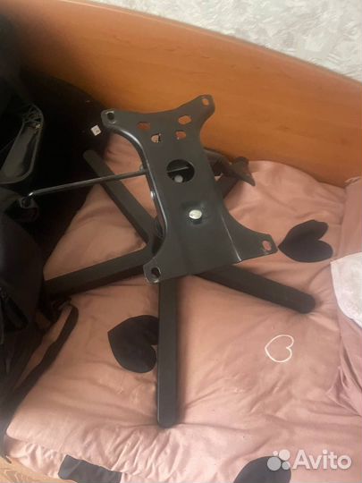 Компьютер на запчасти