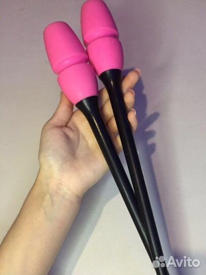 Булавы pastorelli 45