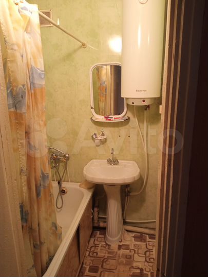 3-к. квартира, 50,6 м², 2/2 эт.