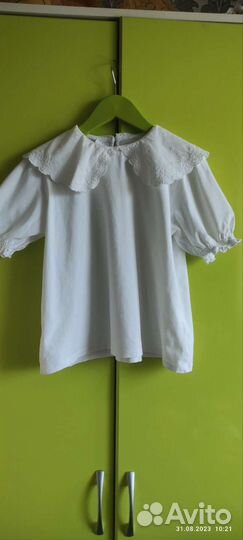 Школьная форма для девочки