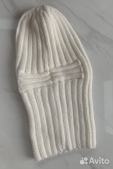 Балаклава зимняя, шапка