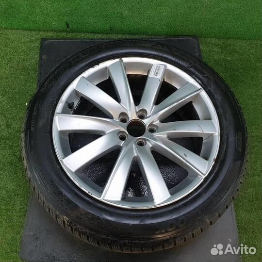 Диск литой Вольво хс90 2 (2014-2019)