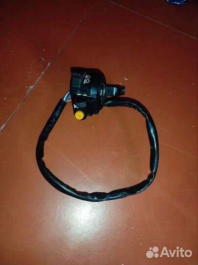 Пульт управления Альфа