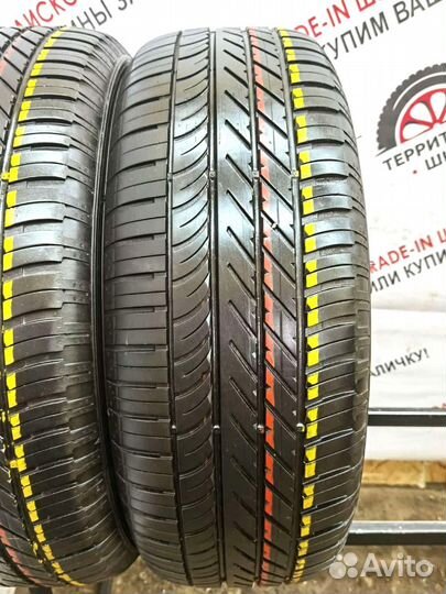 Goodyear Eagle F1 Asymmetric SUV AT 235/65 R17 108V