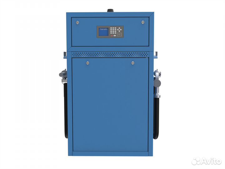 Топливораздаточная колонка нева А455