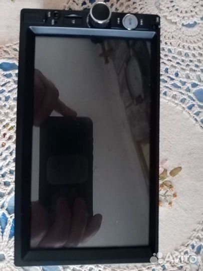 Магнитола 2 din android 7 дюймов