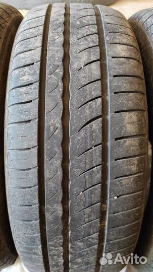 Pirelli Cinturato P1 Verde 185/55 R15 82