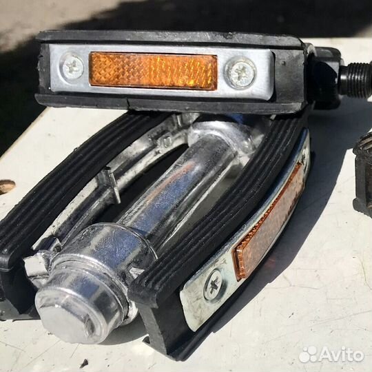 Велосипеды и Запчасти СССР