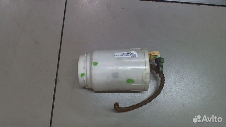 Насос топливный электрический Porsche Cayenne, 200