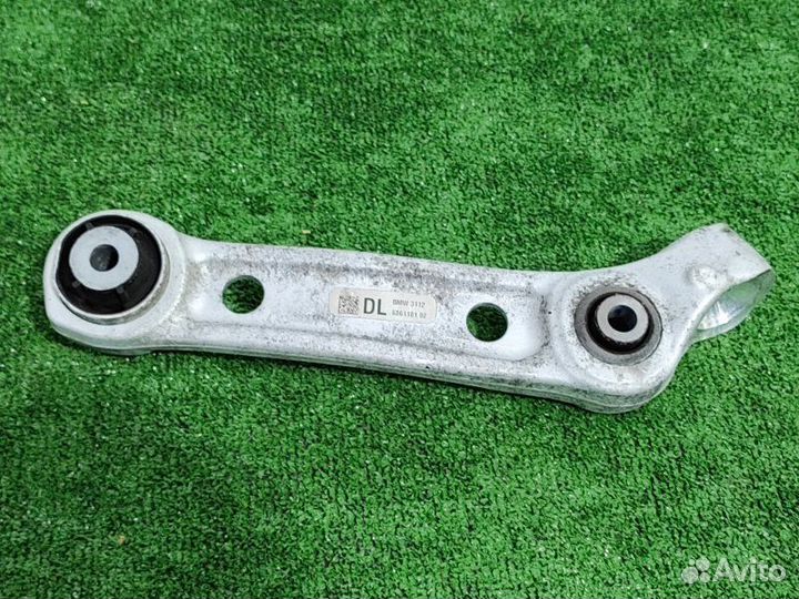 Рычаг передний левый Bmw 5-Series G30 2017