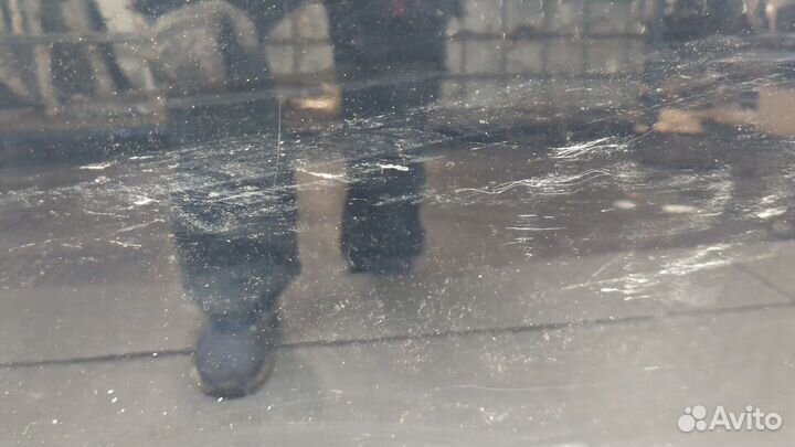 Дверь боковая правая задняя Nissan Note E11