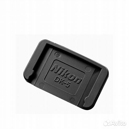 Крышка окуляра DK-5 nikon