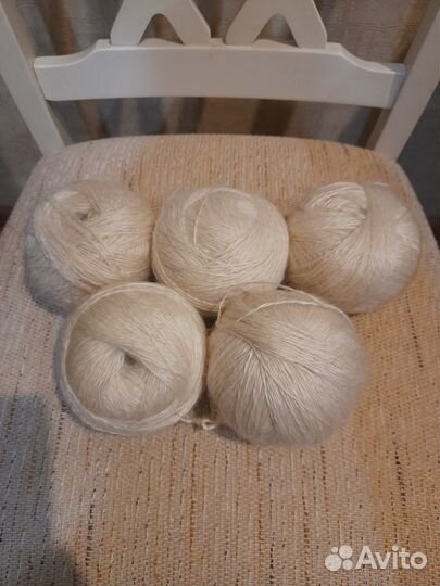 Пряжа для вязания