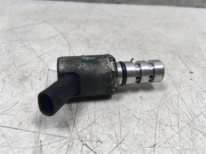 Клапан электромагнитный Audi Q7 4L 2005-2015