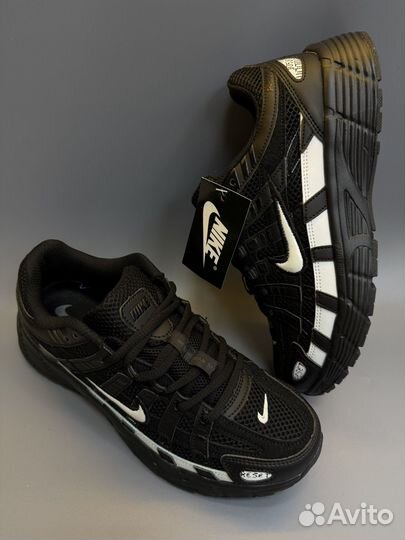 Кроссовки nike