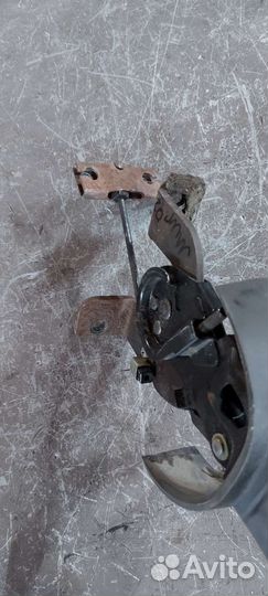 Ручка ручника Mitsubishi Mirage IV