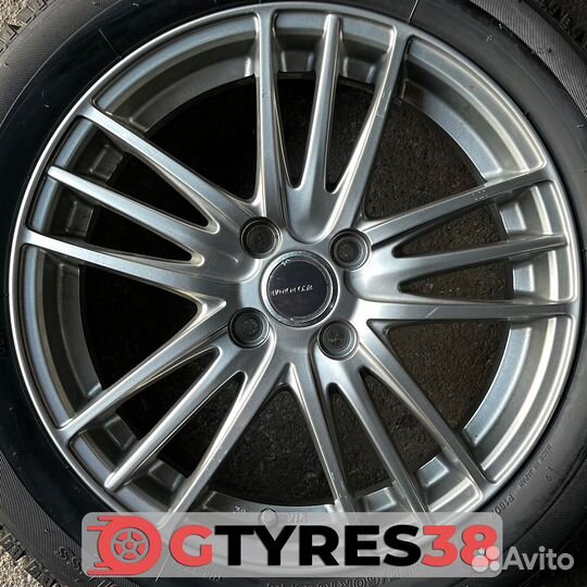 Bridgestone ECO forme R16 4x100 5JJ ET40 (261D4030