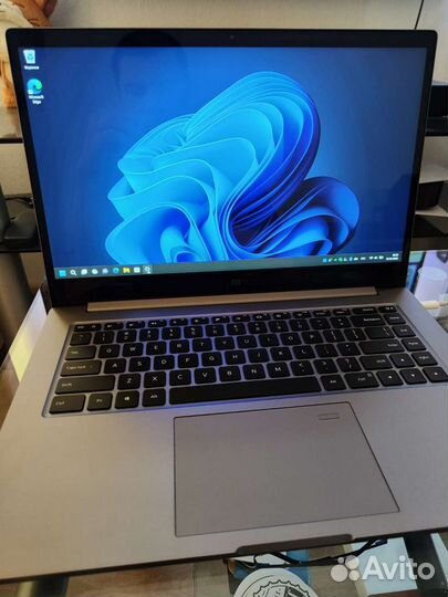 Xiaomi Mi NoteBook Pro 15 2017