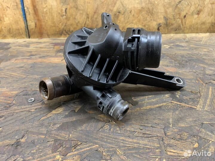 Термостат BMW F20 F21 F30 F31 F35