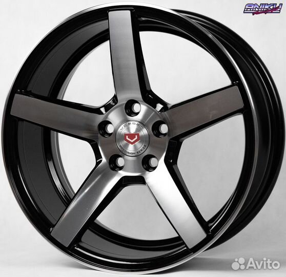 Комплект дисков Style VPS-CV3 R16 7.0j ET33 5*100